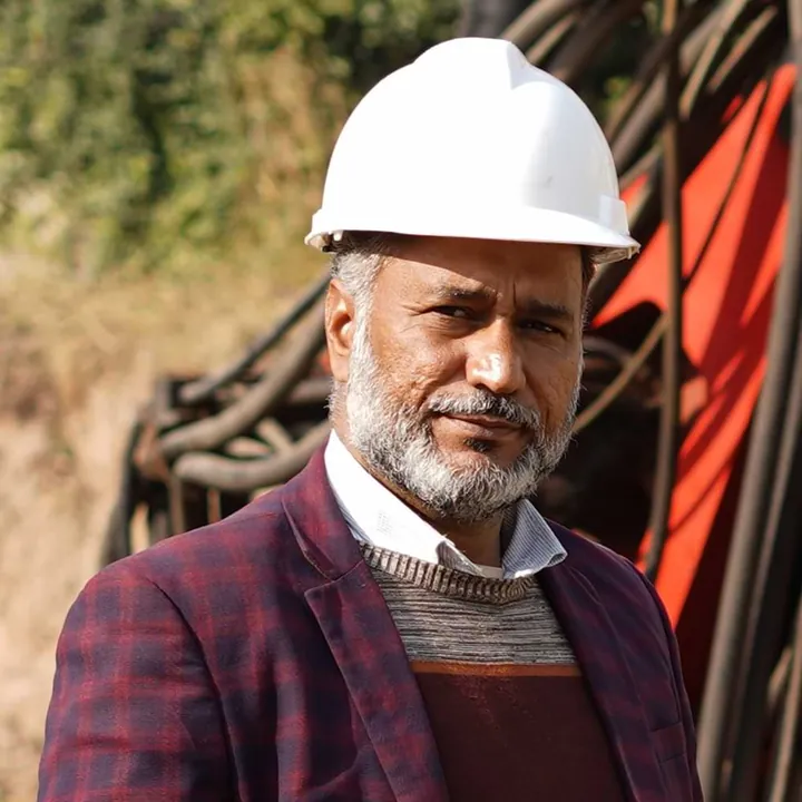 Mudasser Iqbal
