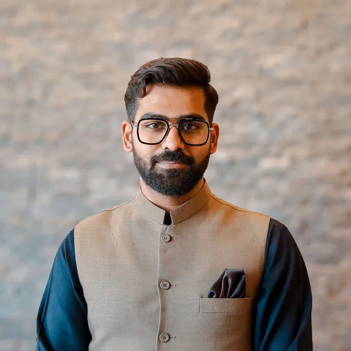 Muhammad Hassan Saleem