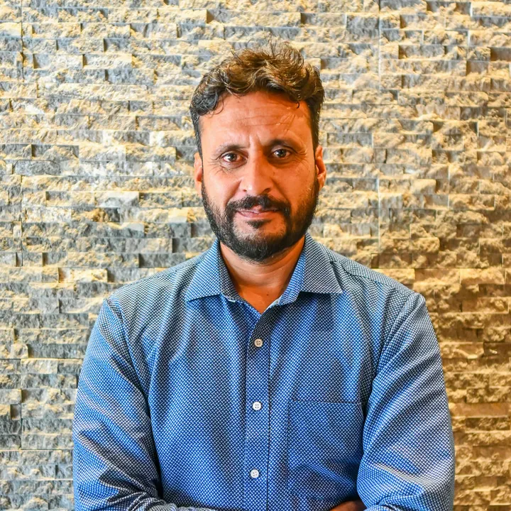 Muhammad Imran