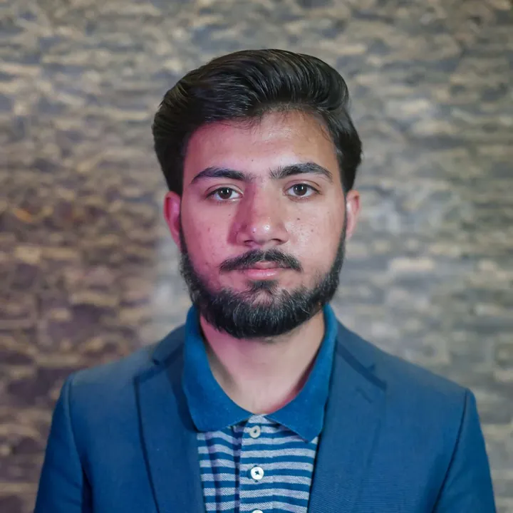 Muhammad Jawad Malik