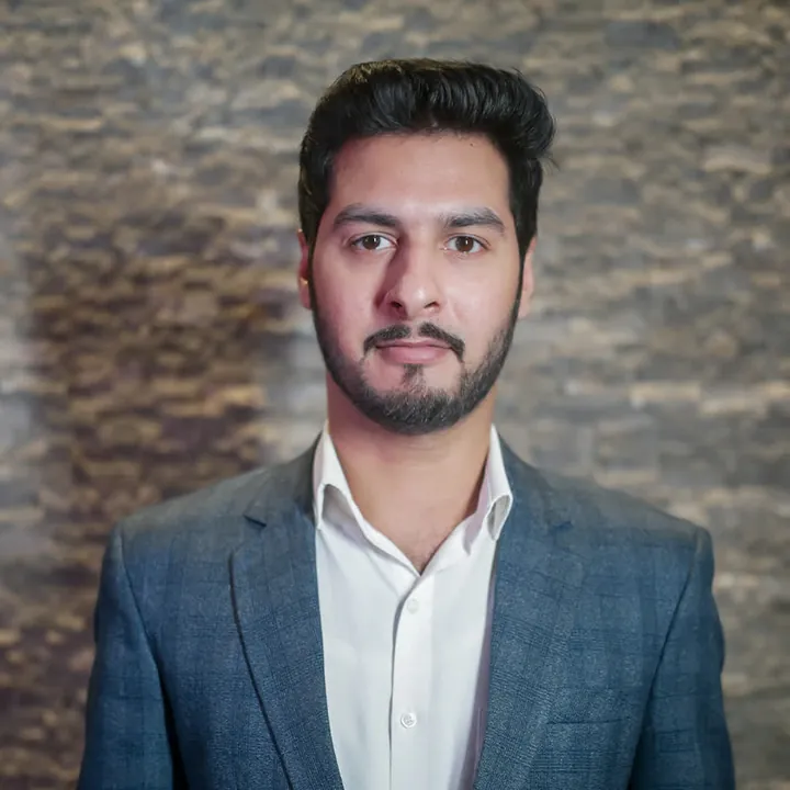 Muhammad Junaid