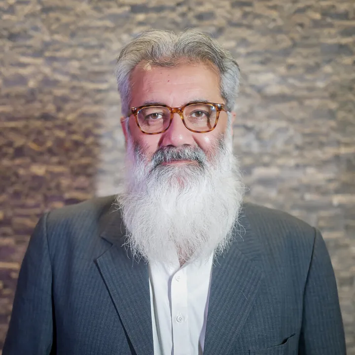 Muhammad Mazhar Saeed