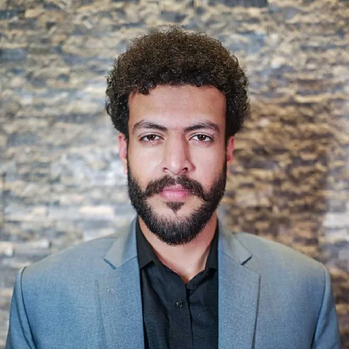 Muhammad Mujtaba