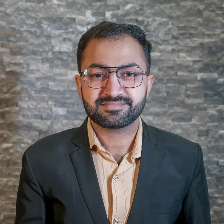 Muhammad Rawal