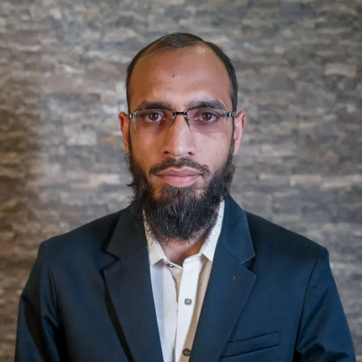 Muhammad Zubair