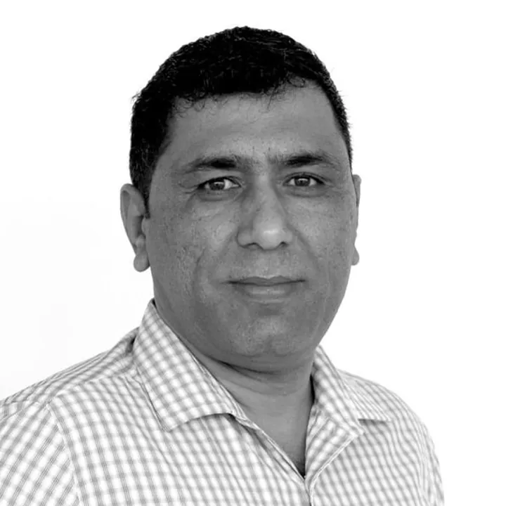 Nasir Khan