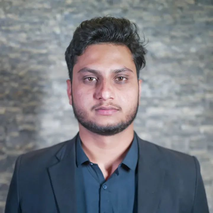 Qurban Ali