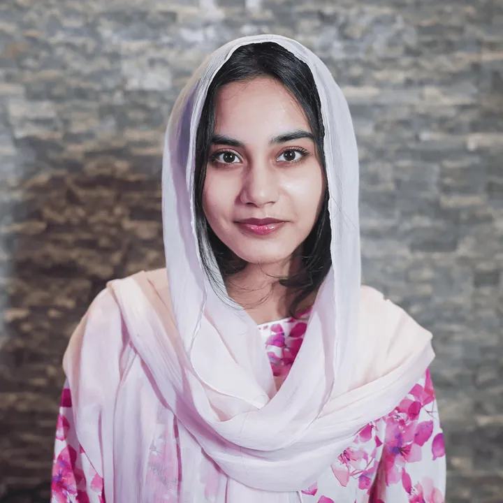 Rabia Akhtar