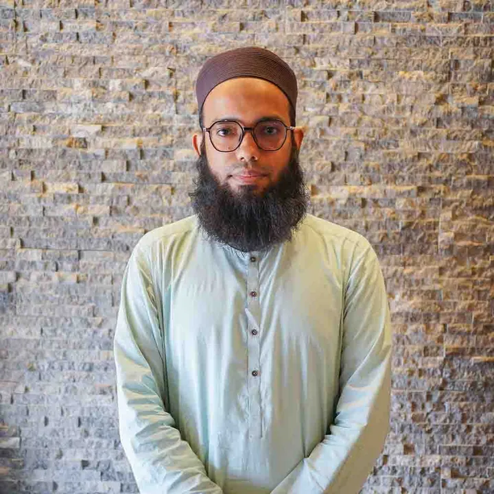 Raja Muhammad Omer
