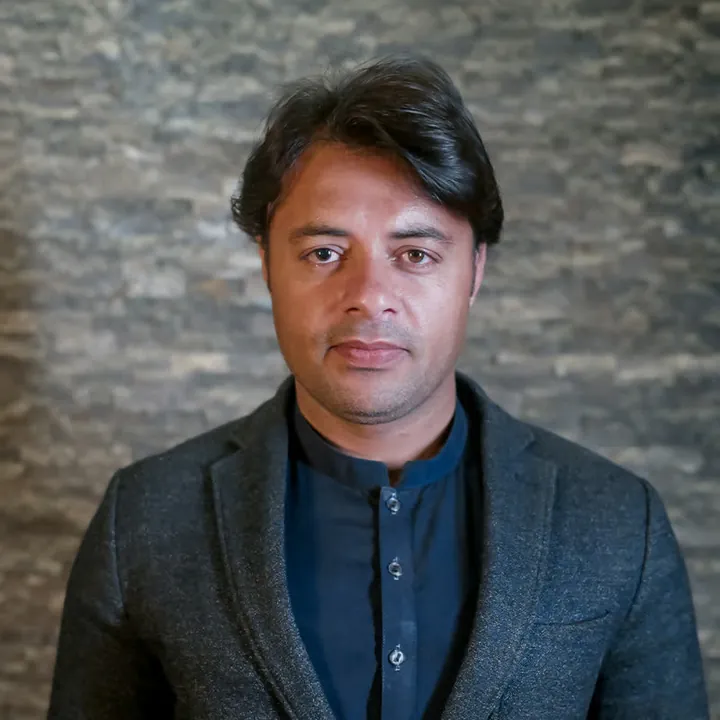 Rizwan Ullah