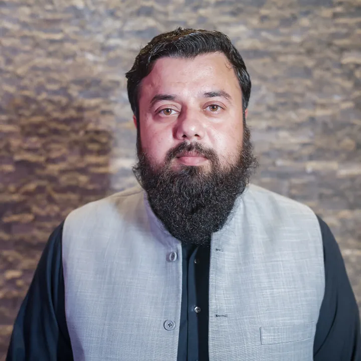 Salman Rasheed
