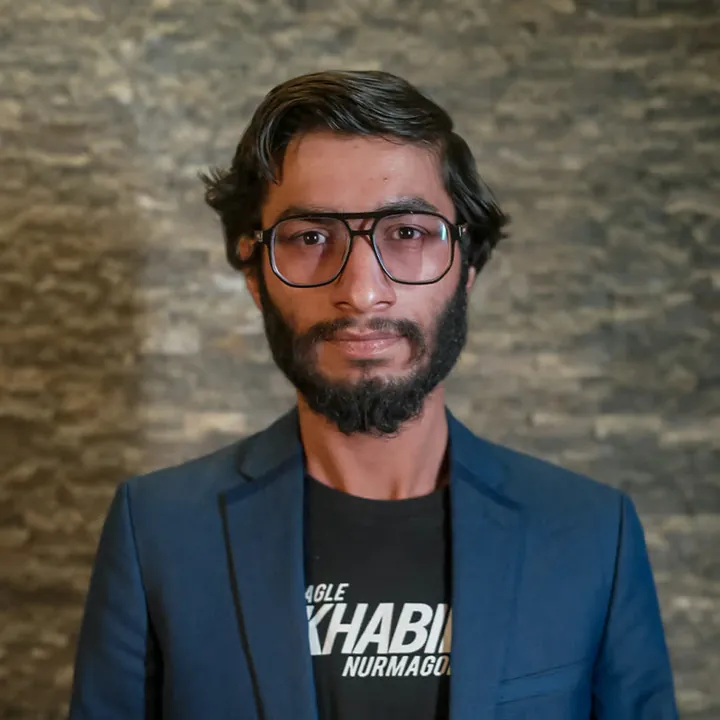 Sharjeel Hyder