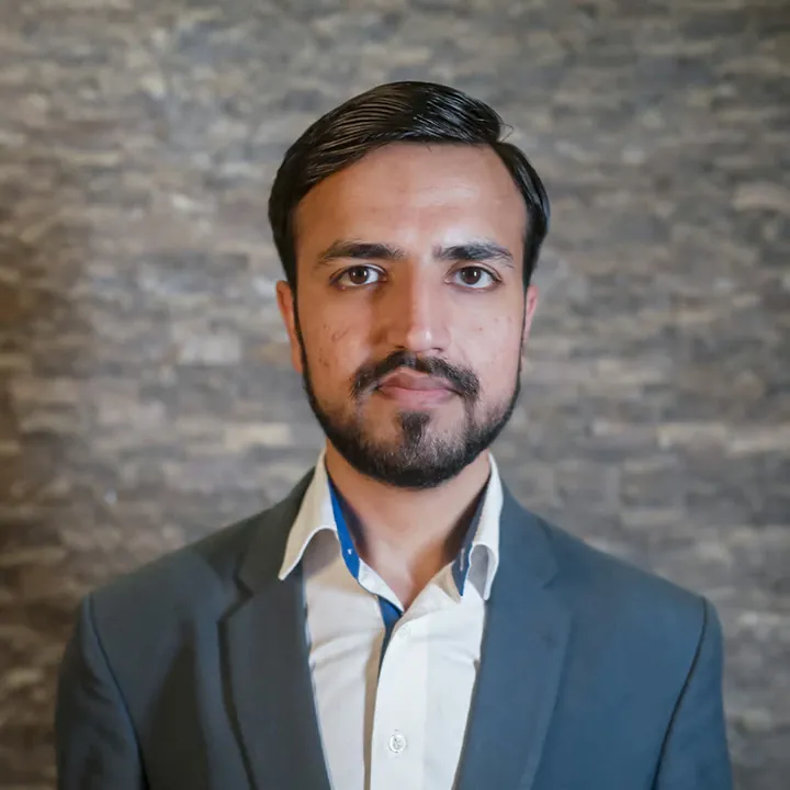 Syed Hassan Raza