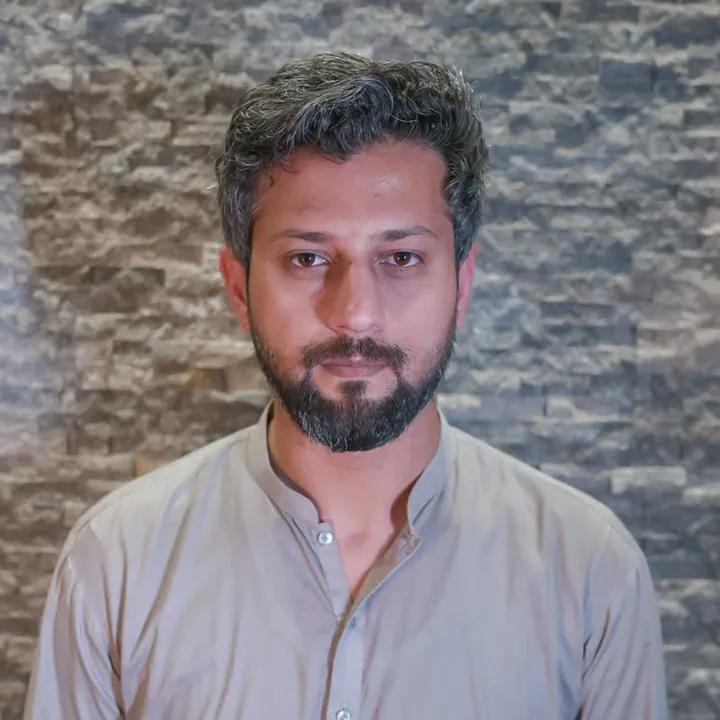 Waleed Mansoor