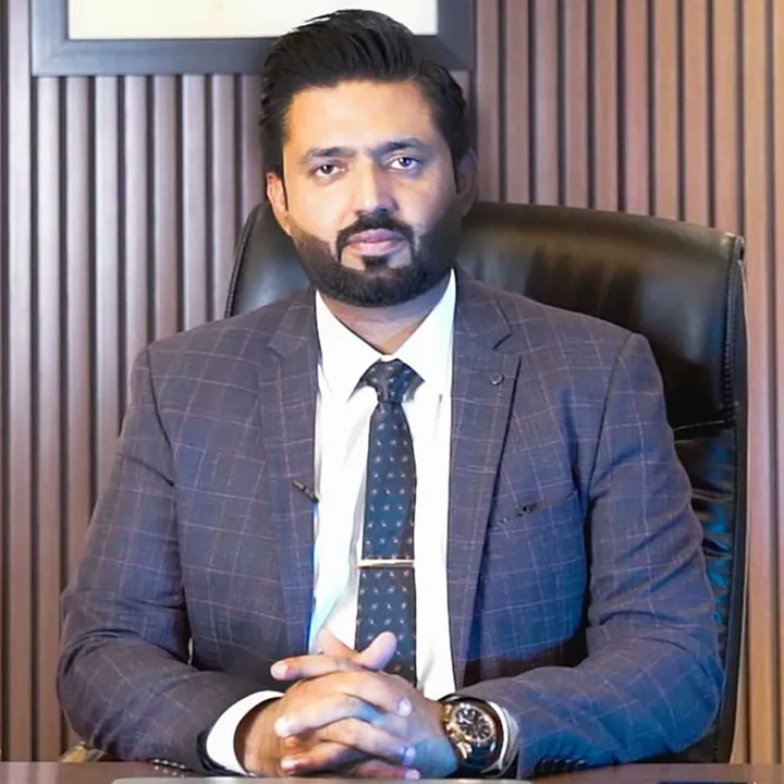 Yasar Maqsood