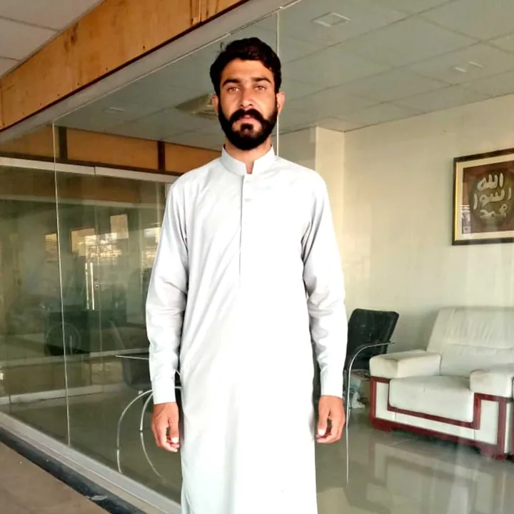 Yasir Ali